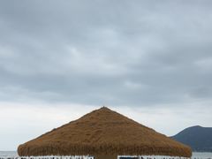 -朱家尖南沙景点