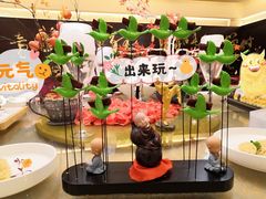 -商都酒店( 北京南站店)