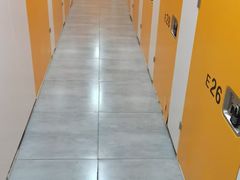 -安东易迷你仓自助寄存仓库(金桥店)