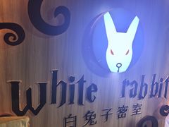 -白兔子密室(长寿路店)