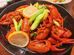 -金陵一哥龙虾(水木秦淮店)