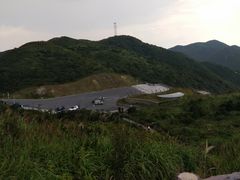 -大围山国家森林公园