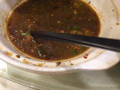 -小厨娘淮扬菜(天印大道店)