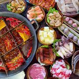 成都美食|堂口•万年场&双桥子必吃火锅🍲