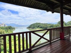 -福建鲤鱼洲酒店