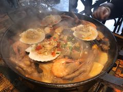 -老厨人深海炖锅(江宁文鼎店)