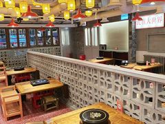 -钢管厂五区小郡肝串串香火锅(人民广场店)