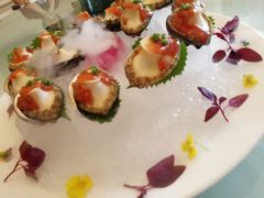 -浦华大酒店-台南担仔面海鲜楼