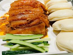 -鑫小城故事·藕汤·家常菜(台北一路总店)