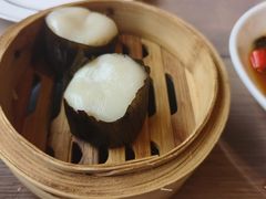 -美食村花园餐厅