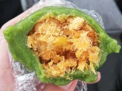 -芳婆糕团店(王府大街店)