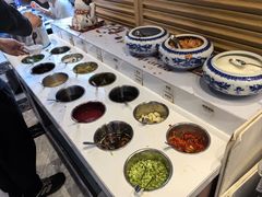 -济南蓝海御华大饭店·蓝钻国际美食自助百汇(山东书城店)