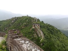 -白羊峪长城旅游区