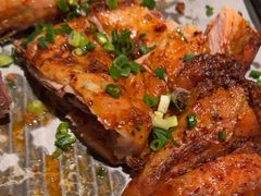 -绿茶餐厅(昌平悦荟店)