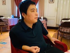 -邓丽君音乐主题餐厅