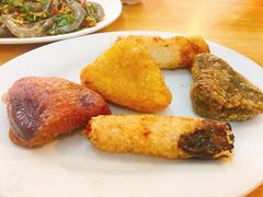 -长平老姿娘夜粥(平东一街店)