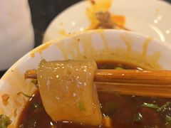 -冯记香辣兔火锅(茶店子总店)