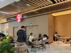 -太原茂业天地购物中心