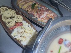 -骨之味·筒骨汤火锅(江头店)