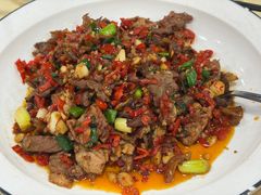 -笨罗卜浏阳菜馆(太平街店)