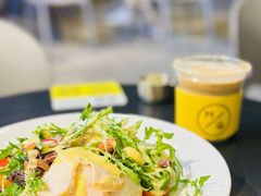 -明谦·Coffee&Cocktail Bar(美您公园店)
