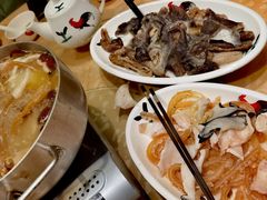 -大公鸡中餐馆