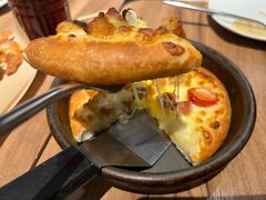 -必胜客(姜堰北大街店)