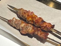 -谷丽麦馕新疆菜·清真(步步高梅溪新天地店)
