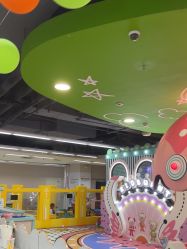 -孩子王童乐园(成都海滨城店)