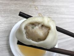 -新丰小吃(中山中路分店)