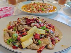 -三猫黑鱼花(南大店)