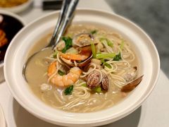 -莆田餐厅PUTIEN(深圳湾万象城家宴店)