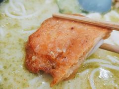 -苗南村豆花米线(二七万达金街店)