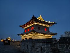 -大同古城墙