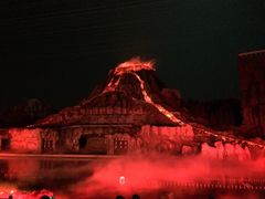 -横店影视城梦幻谷园区