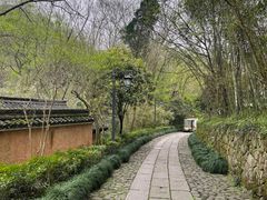 -法云安缦酒店