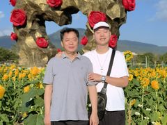 -亚龙湾国际玫瑰谷