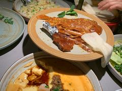 -青年公社烤鸭(滨湖银泰店)