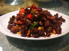 -添福来墨鱼饺子 · 海鲜东北菜(大连星海·黄浦路店)