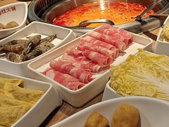 -季季红火锅(长沙步行街店)