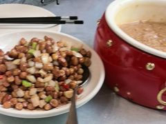 -煎饼卷大葱·非遗传承·潍坊菜(十笏园店)