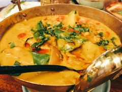 至尊马来咖喱鸡肉-苏梅花园(群星城店)