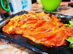 -东北烤肉(鼓楼巷店)