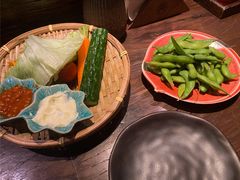 -三川·十酒Izakaya(南昌路店)