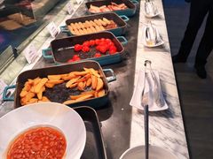 -沈阳和平艾美酒店新食谱西餐厅