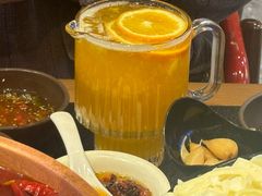 -乔先生涮肉·鲜活牛羊肉火锅(塘沽店)