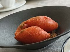 -南海渔村·空中一号(天幕海鲜店)