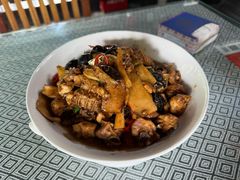 -阿谋美食·广西菜
