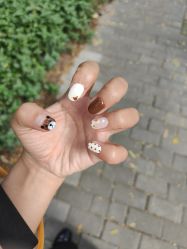 -Face Score美甲美睫皮肤管理