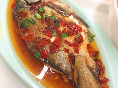 -网易食堂